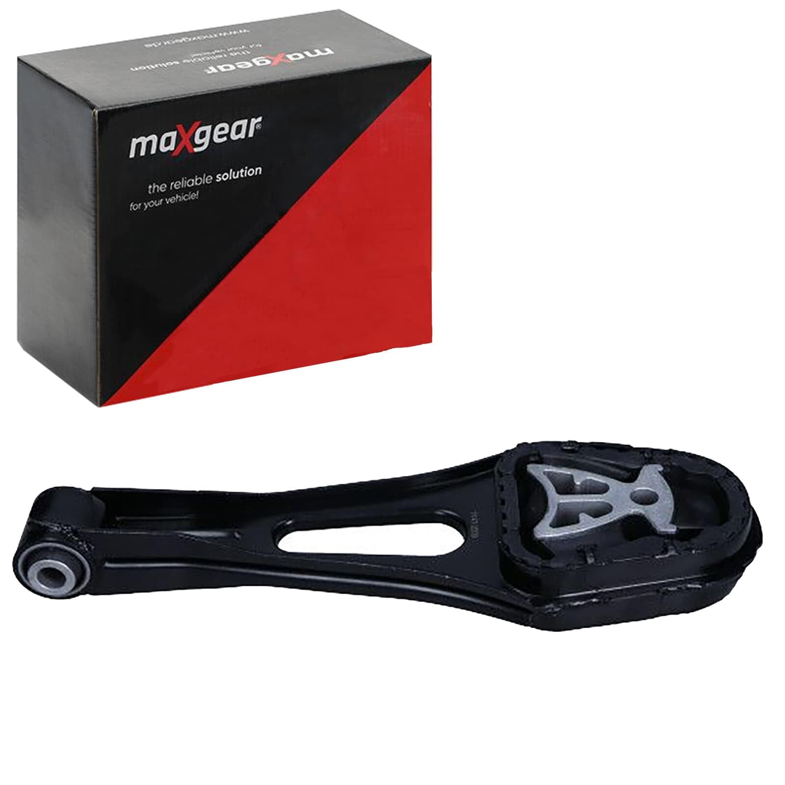 MAXGEAR Support moteur Arrière Compatible avec FORD Transit Custom V362 Van FY, FZ 40-0558