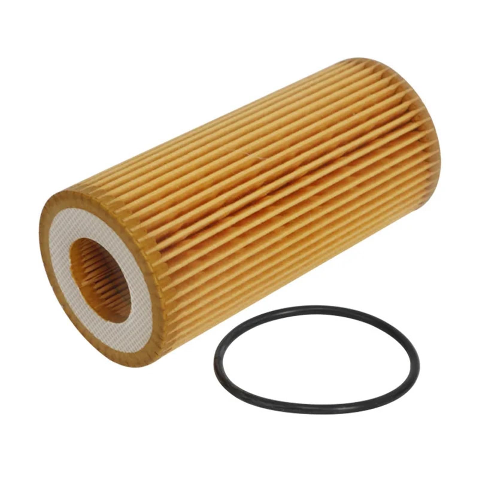10 filtros de aceite para coche 06D115562 para A4 GTI 2.0T .5L 2014-2019 Canister