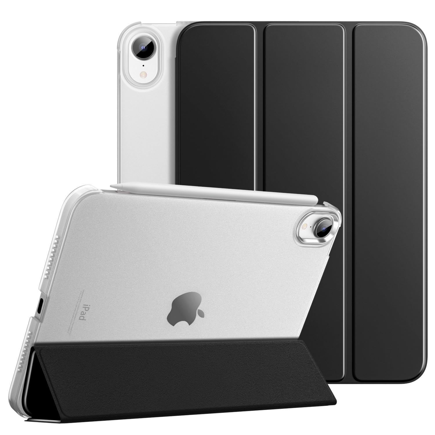 Amazon.co.jp: Dadanism iPad Mini7 ケース A17 Pro/iPad Mini6 ケース