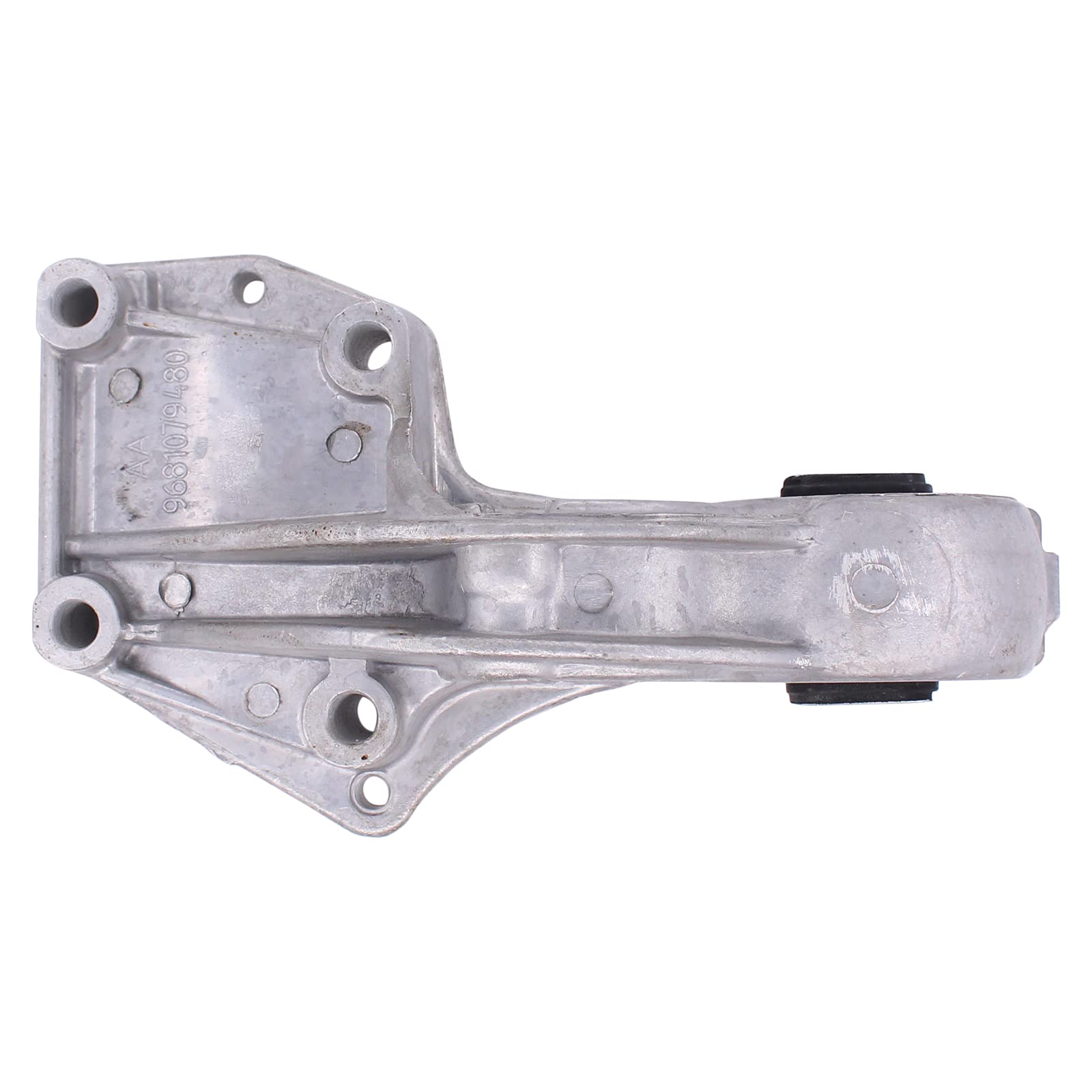 Doo Engy Motorlager Mit Halter Motoraufhängung Lagerbock Hinten für Peu-geot 206