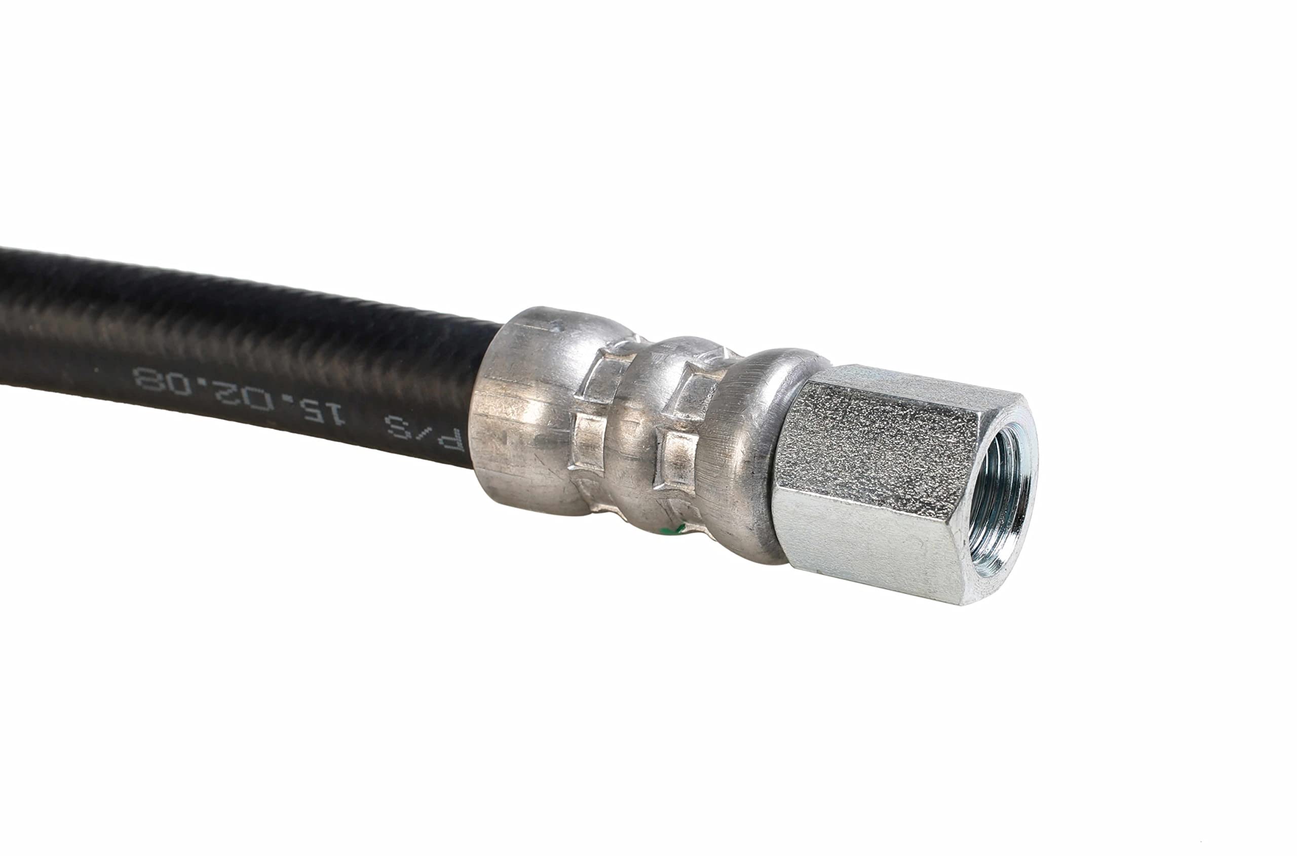Amazon.com: Sunsong 3402129 Power Steering Pressure Line Hose 