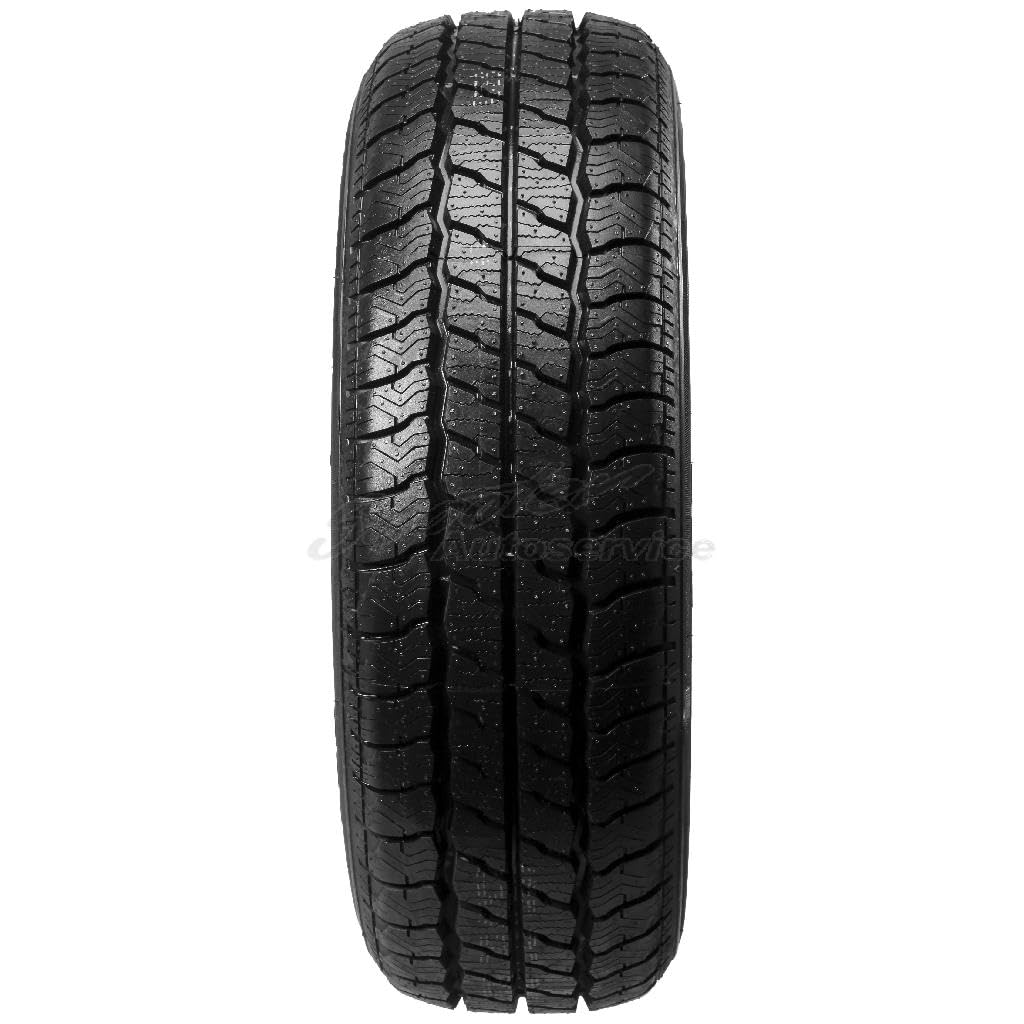 Maxxis Vansmart A/S M+S - 185/75R16 104R - Ganzjahresreifen
