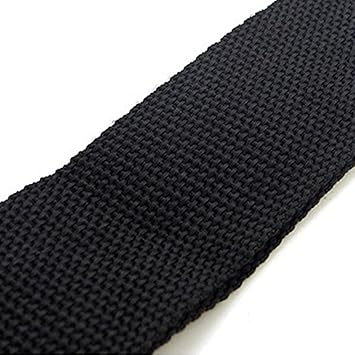 RK Enterprise Shopping Bag Security Work Tote Shoulder Bag Womens Handbag in Black