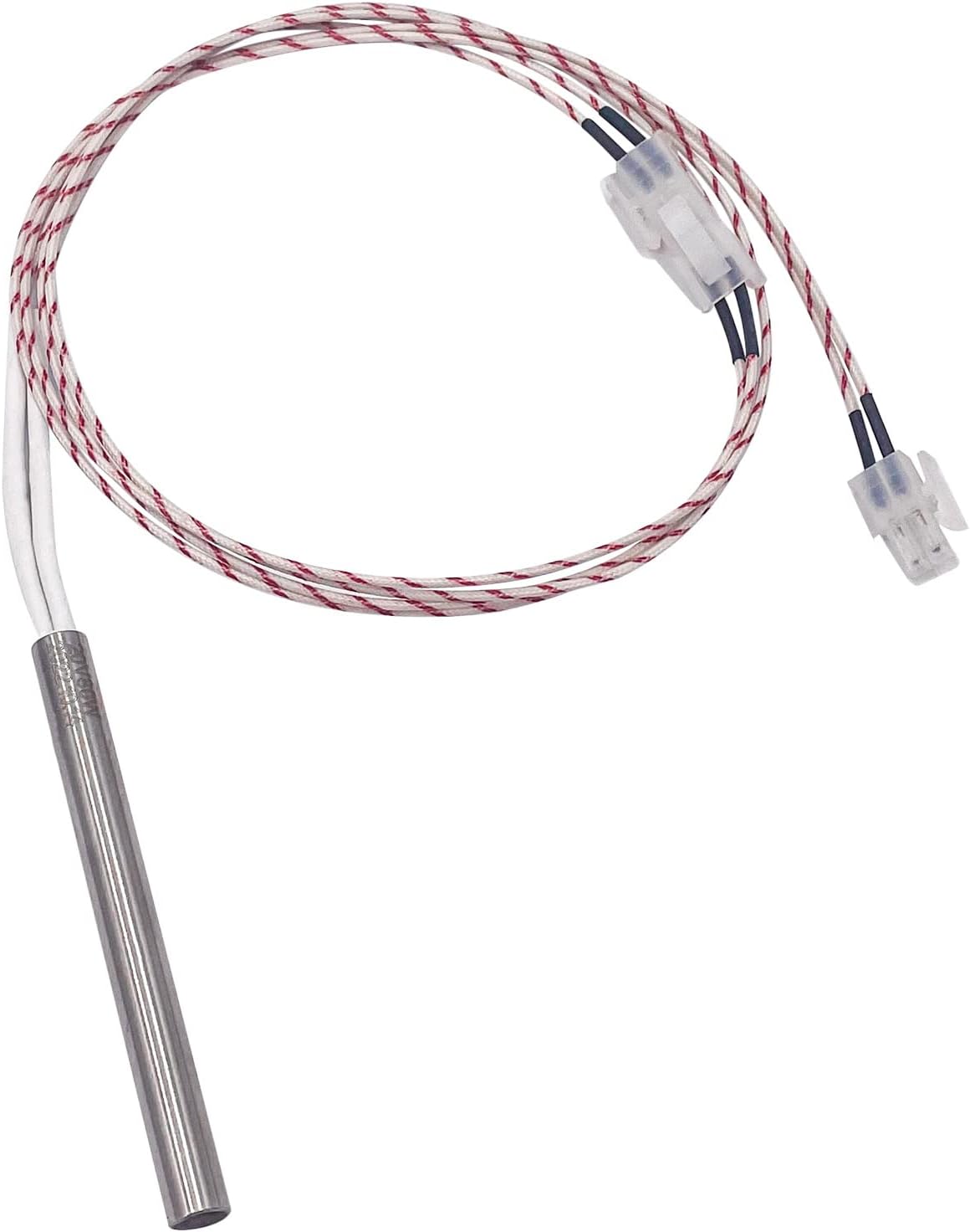 YAOAWE D2 Hot Rod Igniter Kit Replacement for Traeger Wood