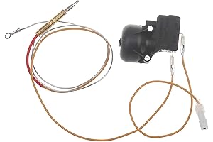 Thermocouple Safety Assembly Kit: Essential Parts for Mr. Heater