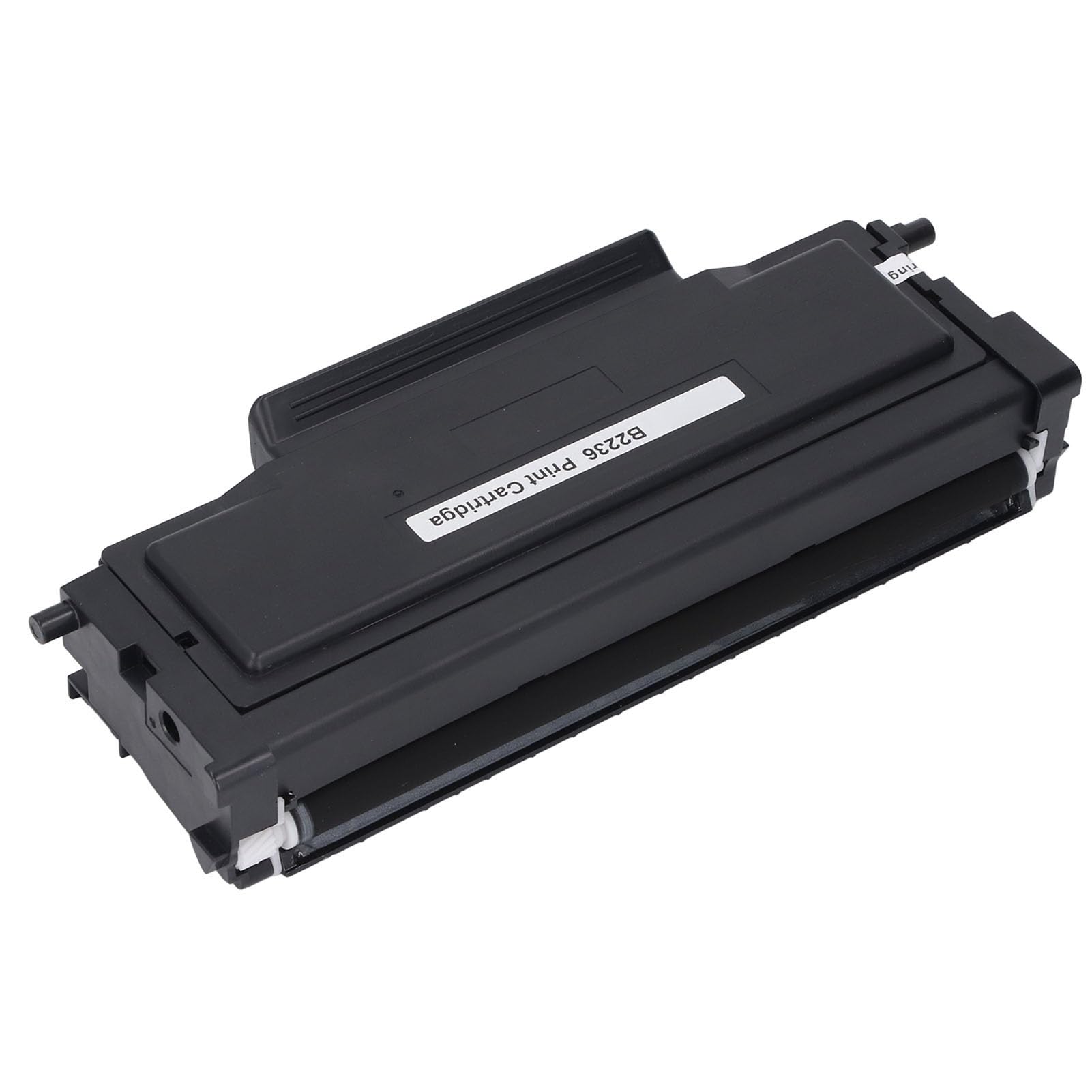 Toner B2236DW noir Walfront pour impression nette sans décoloration - 8