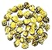 Chrysanthemum Tea - Tai Ju - Chinese Tea - Herbal - Flower Tea - Decaffeinated - Loose Leaf Tea - 3oz