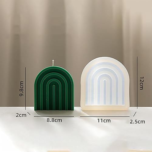 Miniatura 8 de Molde de ángel de oración, molde de vela de ángel, molde de María, molde de resina, molde de arcilla, molde de fundición de resina para joyería,