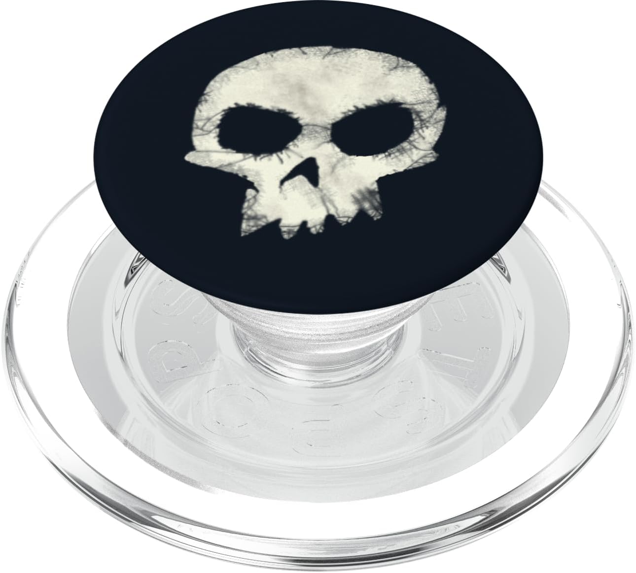 Disney Pixar Toy Story Sid Skull Symbol PopSockets MagSafe PopGrip for iPhone