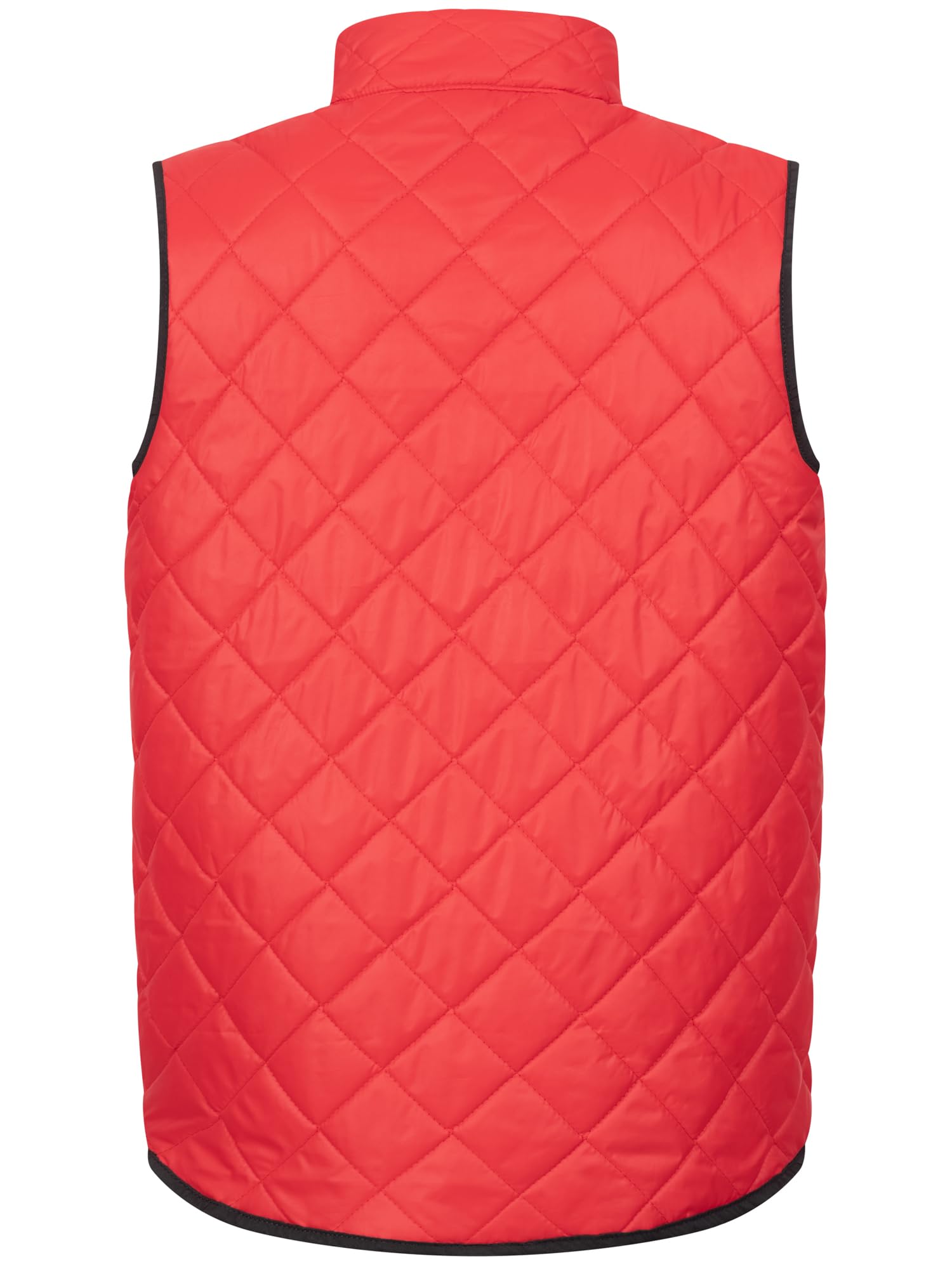 Rock Creek Chaleco acolchado para hombre H-352