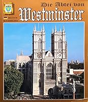 Die abtei von Westminster 8437808553 Book Cover