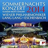 LANG LANG/WIENER PHILHARMONIKER/ESCHENBACH,C.