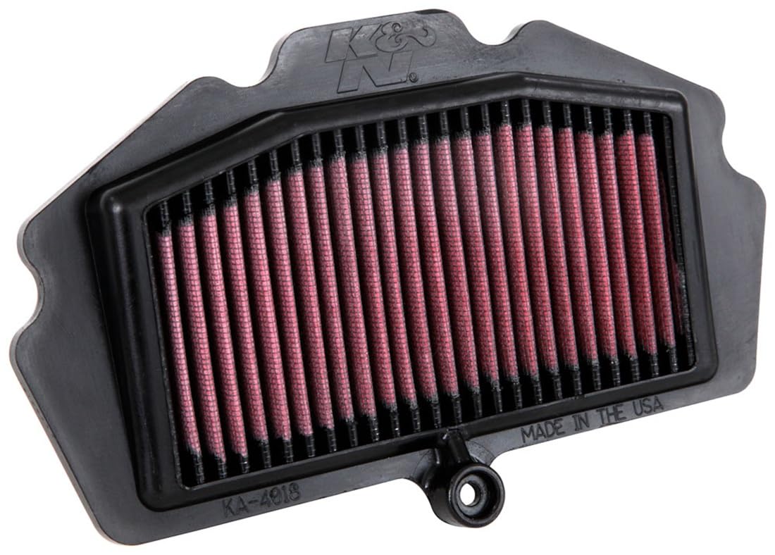 K&N FILTRO DE AIRE KA-4018
