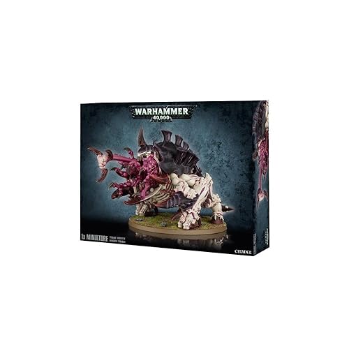 Games Workshop Warhammer 40,000 Tyranid Haruspex / Exocrine