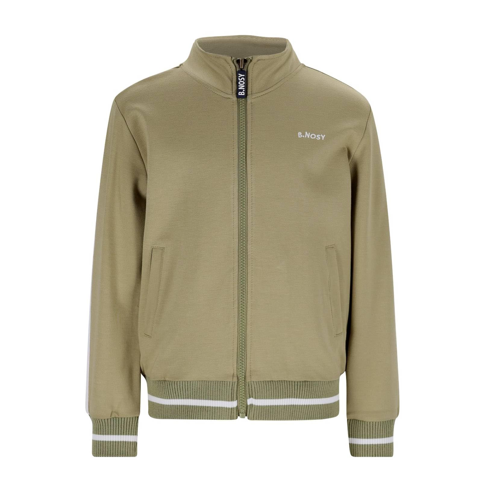 Jungen Jacke Cas
