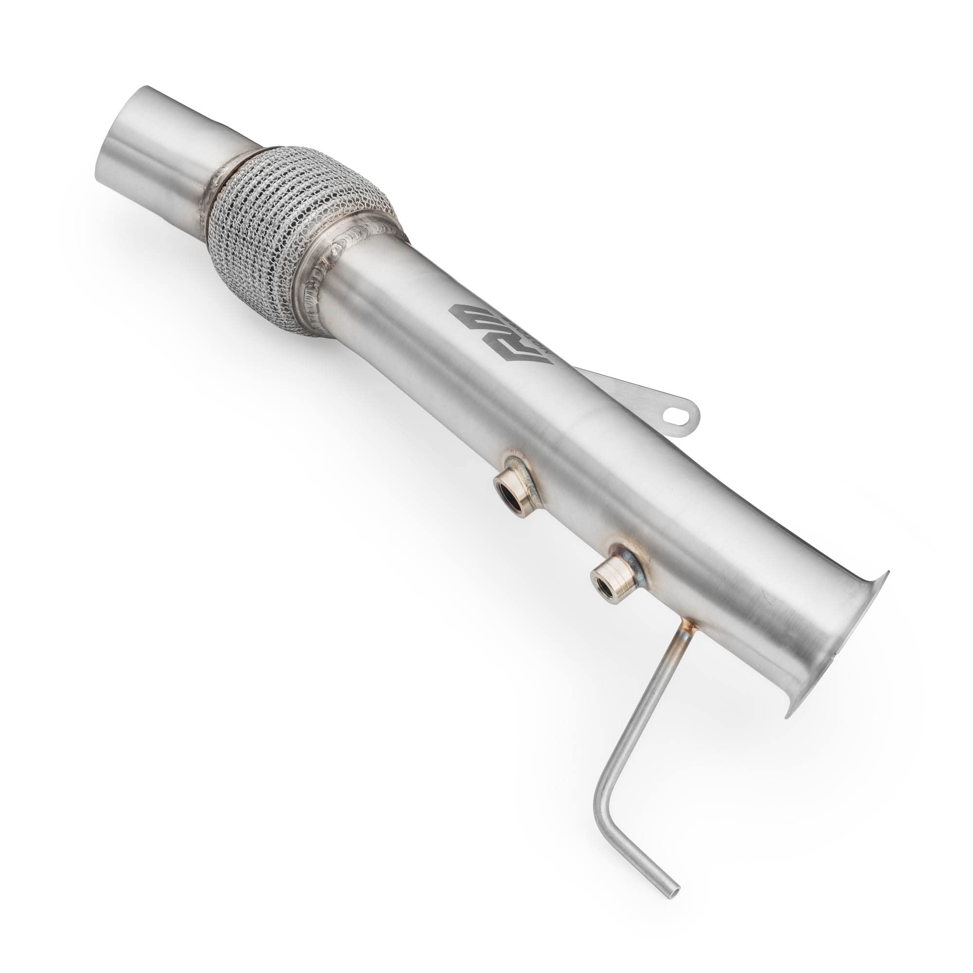 Tubo di Scarico E87 118d, 120d M47N2