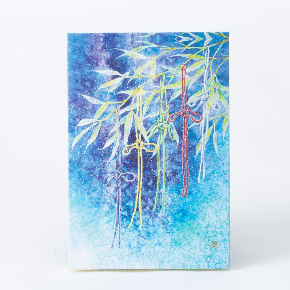 【新品】絵絹額（絵絹張り済）A4判　主に日本画にどうぞ 梅に鶯』 額絵織物御朱印帳 B6 大判サイズ 額絵 全2種 蜀江 葵文