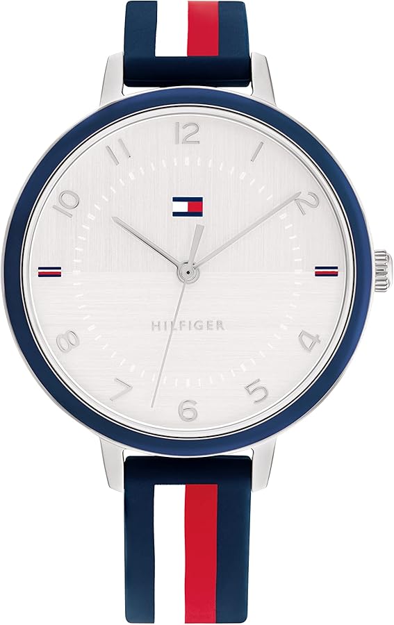 relojes tommy hilfiger mujer