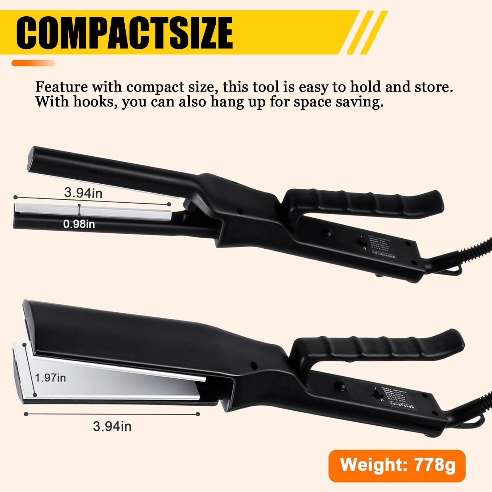 Macchina Piegatrice Acrilico Portatile Riscaldante, Piegatrice Manuale Per Strisce PVC & Plastica Con Accessori Arco & Angolo, Strumento Per Lettere Canale Per Insegne & Progetti Fai Da Te