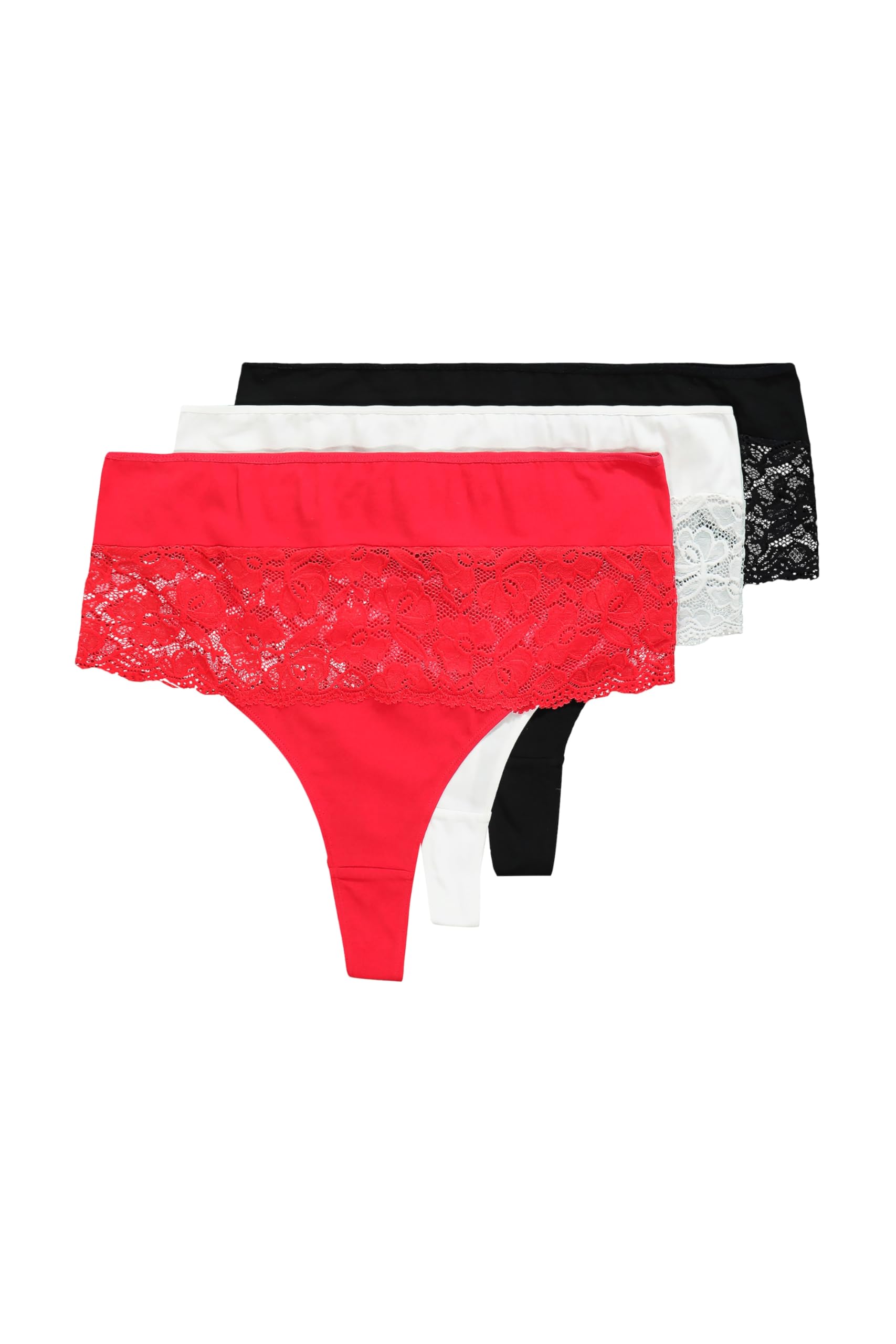 Ulla Popken Damen Hose