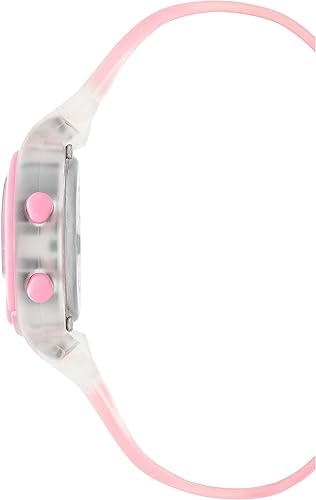 Miniatura 2 de Armitron Sport Women's Digital Chronograph Resin Strap Watch, 457138