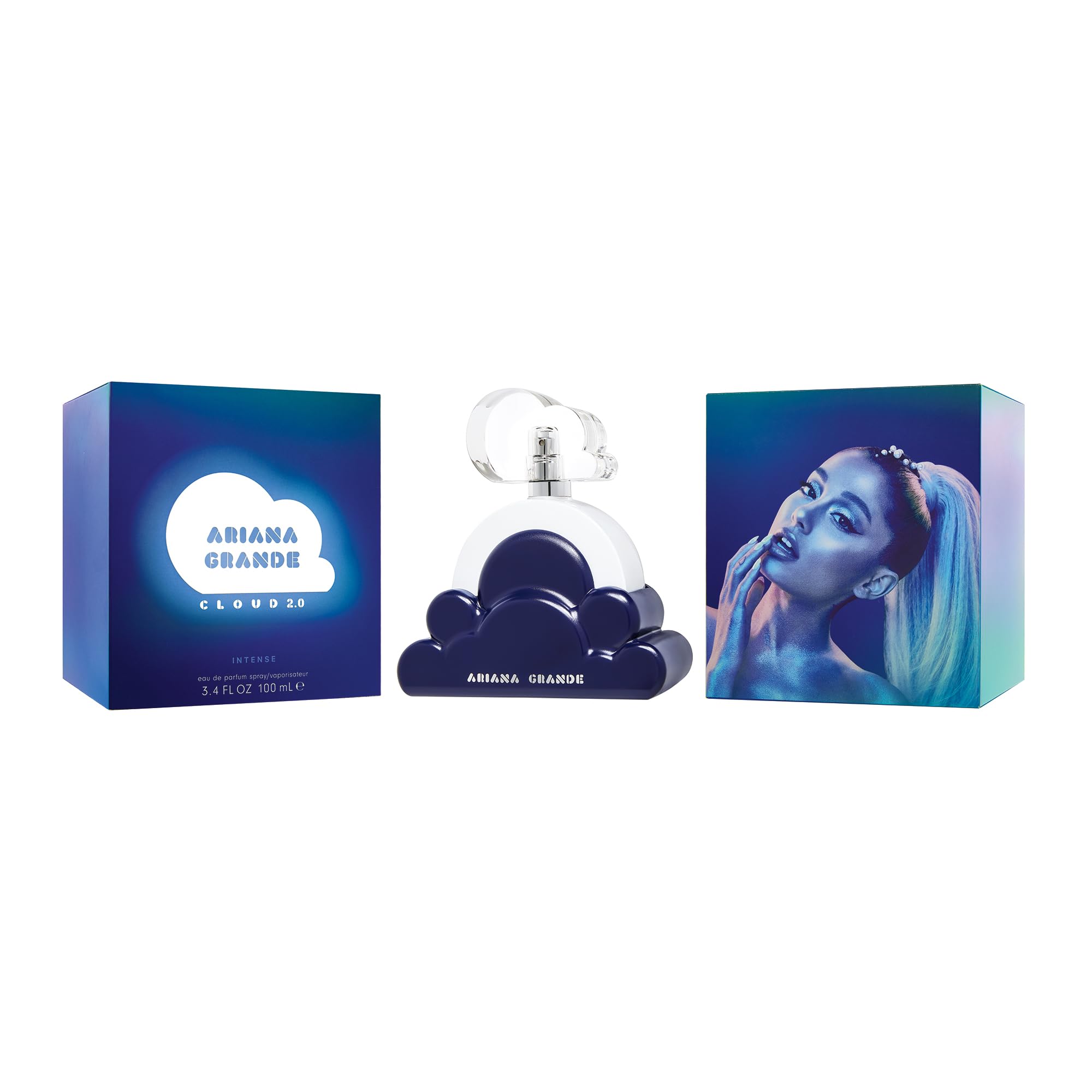Ariana Grande Cloud 2.0 Intense Eau de Parfum Ulta Esclusiva scatola sigillata 96 ml Authentic