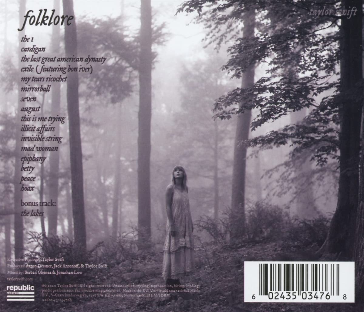 Folklore (Vers.8)