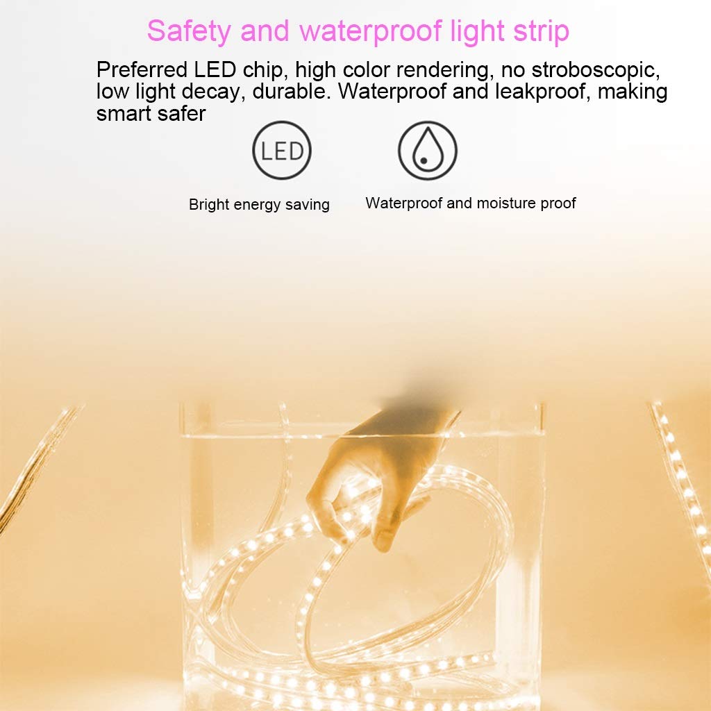 Specchio Trucco Specchio per il trucco Specchio da parete per bagno, anti-appannamento con pulsante a sfioramento Specchio da parete a figura intera con cornice Specchi da toeletta rettangolari da app