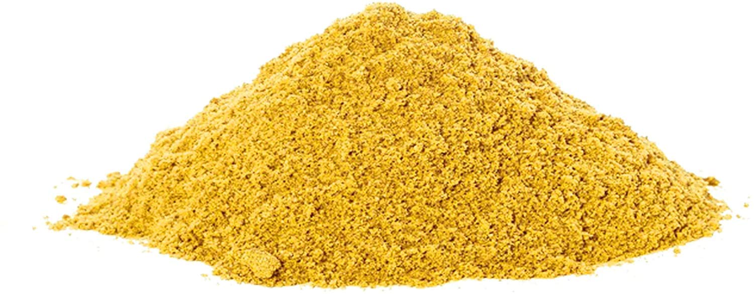 RAL 1016"Sulfur Yellow" High Gloss Powder Coating, 5 LB / 2.267 KG. Prism Powder Coatings Ltd. PPC Code PY-0379-H — view 25