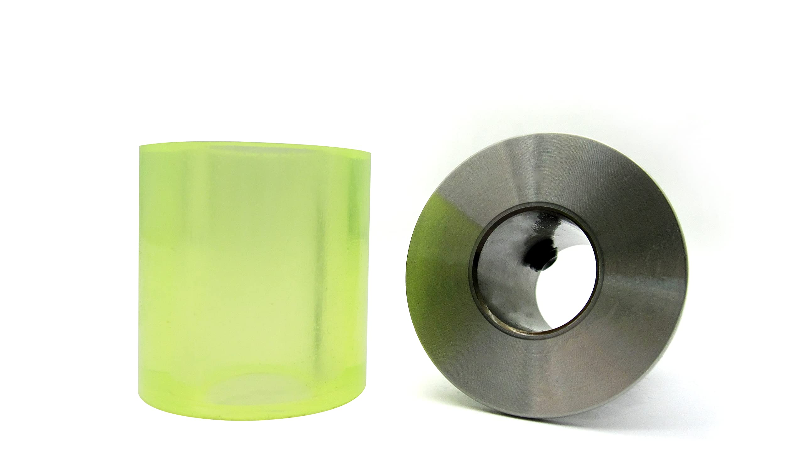 Tipping Die and Polyurethane Lower Bead Roller Forming Die CR12 — Amazon image 3