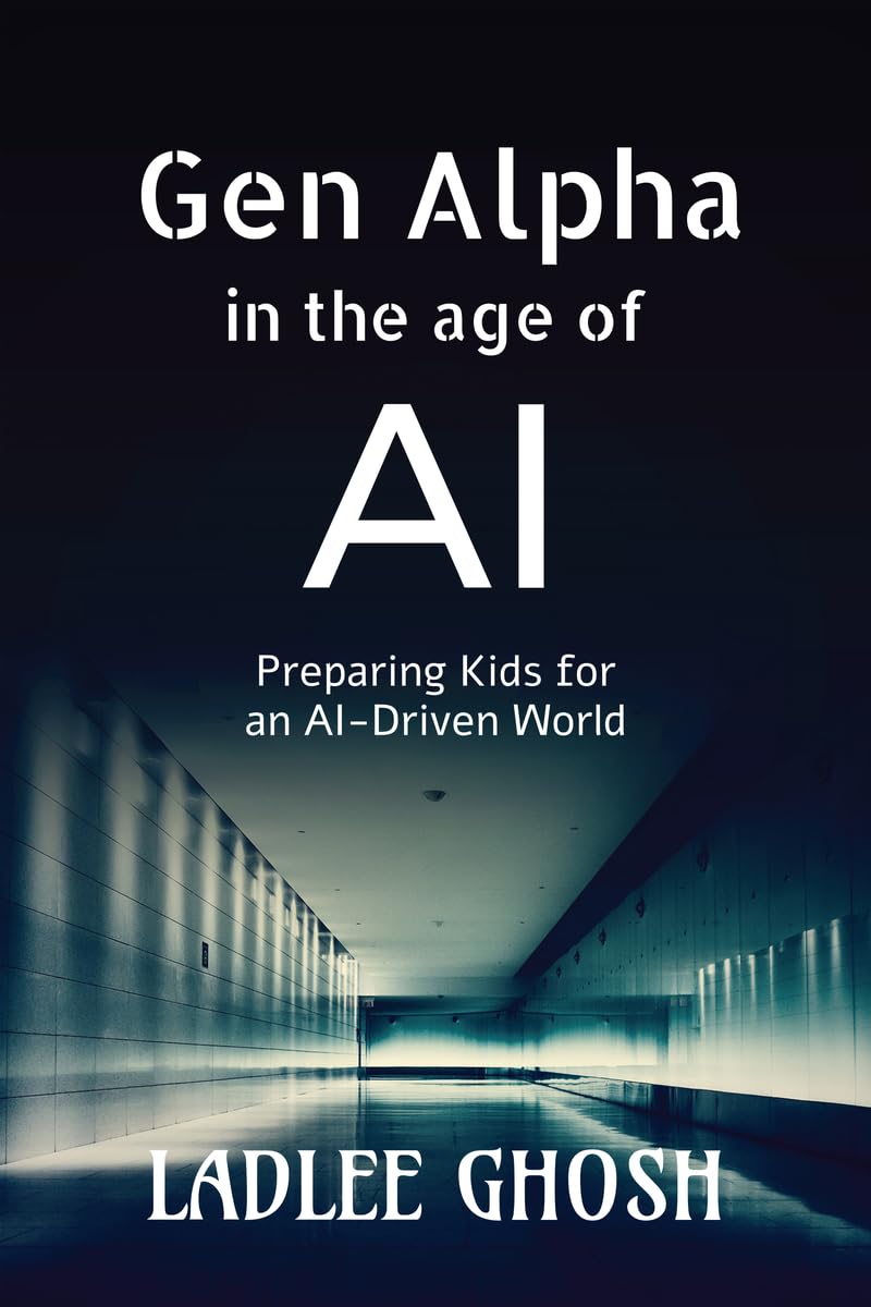 Gen Alpha in the age of AI: Preparing Kids for an AI-Driven World