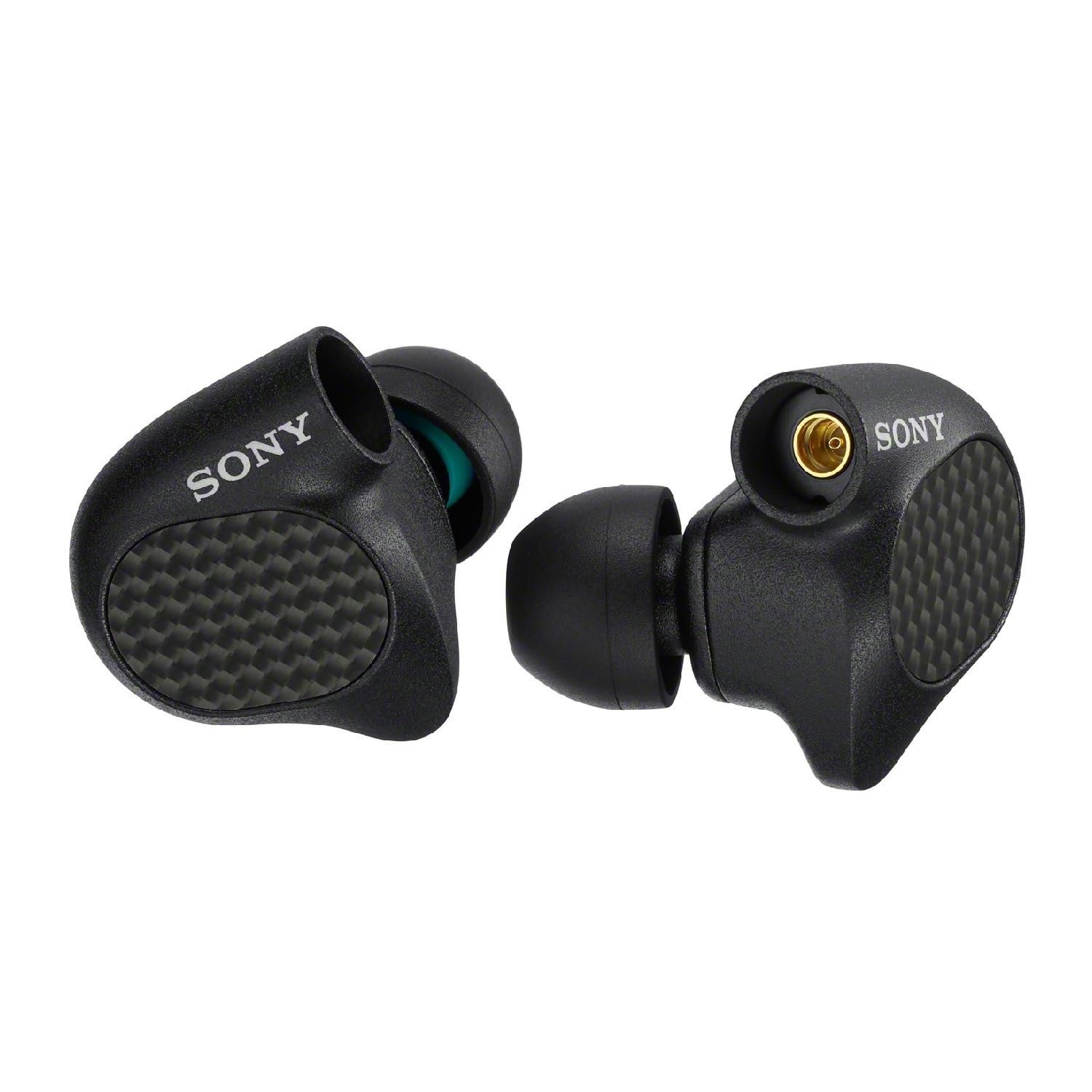 SONY ier-m9 ＋ nw-wm1am2 wc8p0-m72512397385 オーディオ機器 