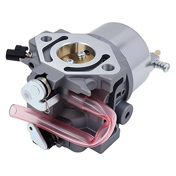 Amazon.com: AM122462 Carburetor, Compatible with John Deere