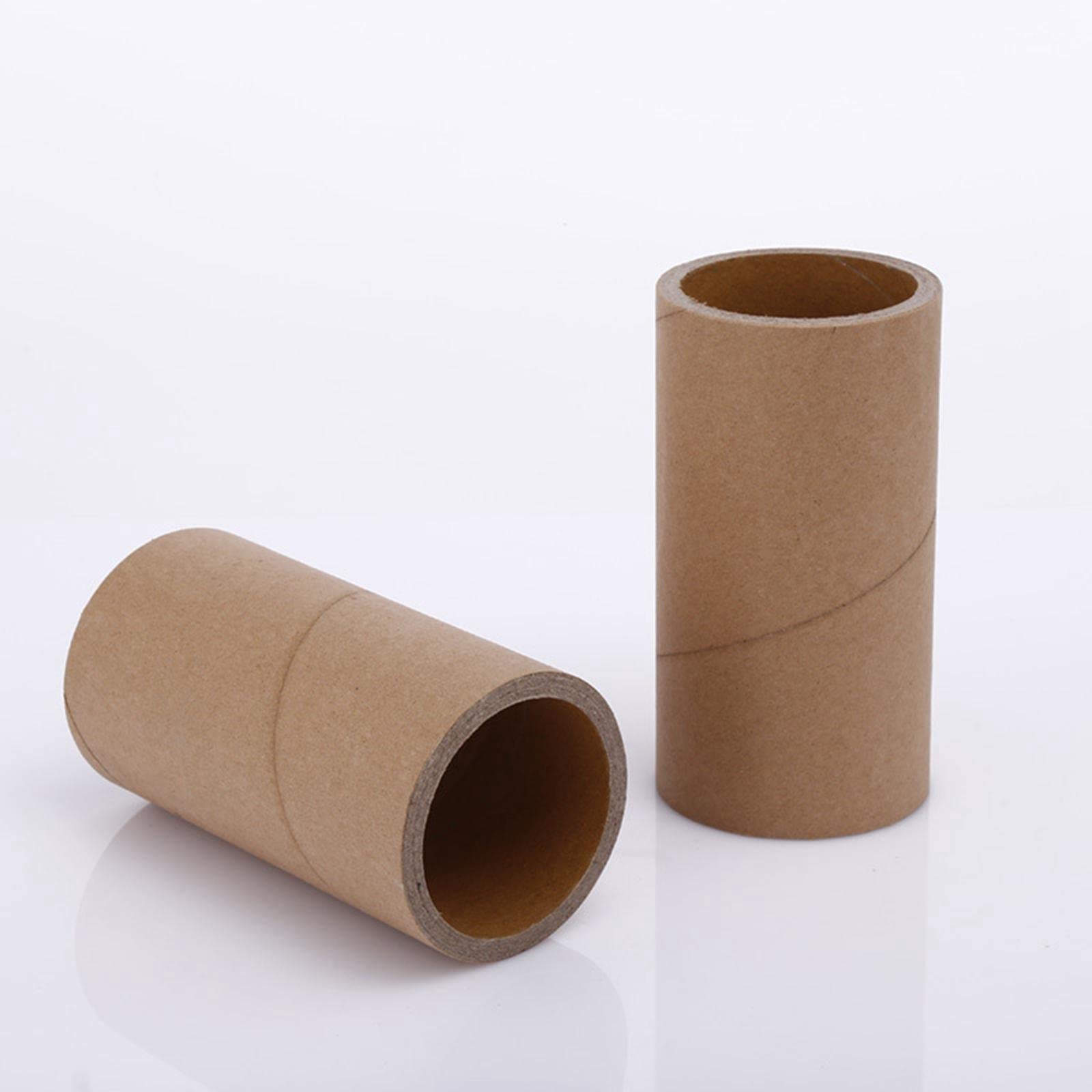 Kowaku Tube d'affiche avec Embout Diamètre Intérieur 2.36in 90CM Étui de Transport Tube Postal