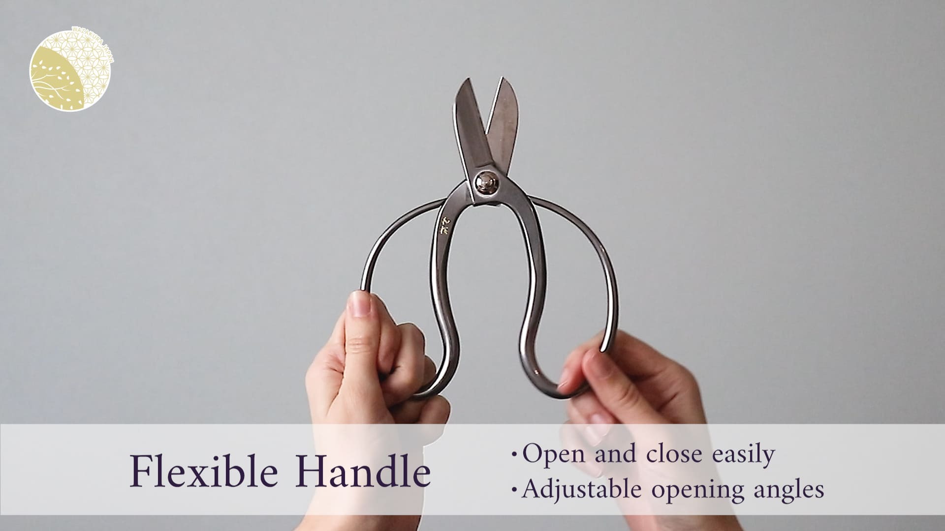 Amazon.com: Wazakura Made in Japan Yasugi Stainless Steel Koryu