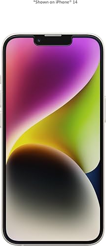 Miniatura 3 de OtterBox Protector de pantalla premium para iPhone 15 Pro (solo incluye filtros de luz azul), ajuste de precisión, fácil instalación