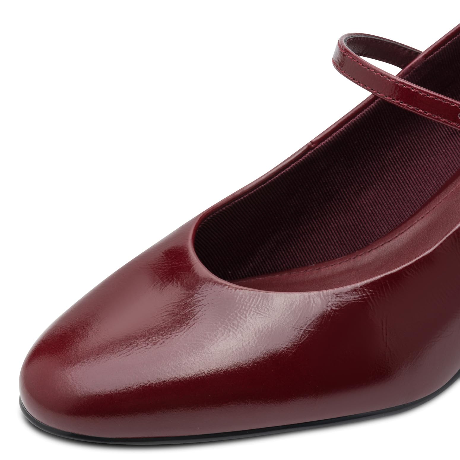Tamaris Damen Pumps Leder