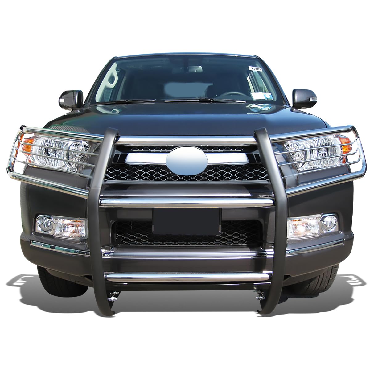 TOYOTA TOYOTA (トヨタ) 純正部品 BUMPER GUARD (トヨタ) 純正部品 