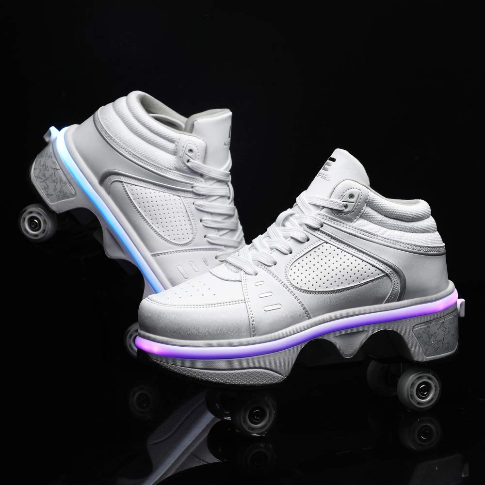 Skateschoenen voor dames en heren kopen
