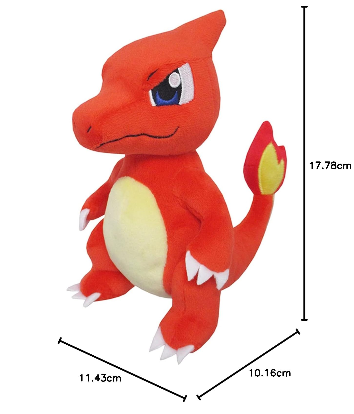 ポケットモンスター ALL STAR COLLECTION ラプラス(S) ぬいぐるみ 高さ17.5cm Amazon.co.jp: 三英貿易(Sanei Boeki) ポケットモンスター ALL