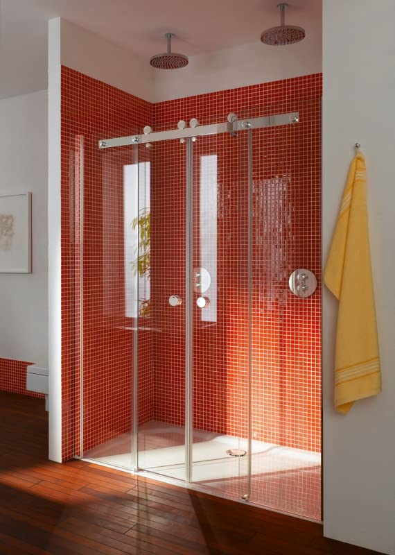 Mozaïek Tegel Doorschijnend Glas Kristal Rood Voor Muur Badkamer Toilet Douche Keuken Tegel Teller Trim Badpaneel Mozaïek Mat Mozaïek Tafelblad