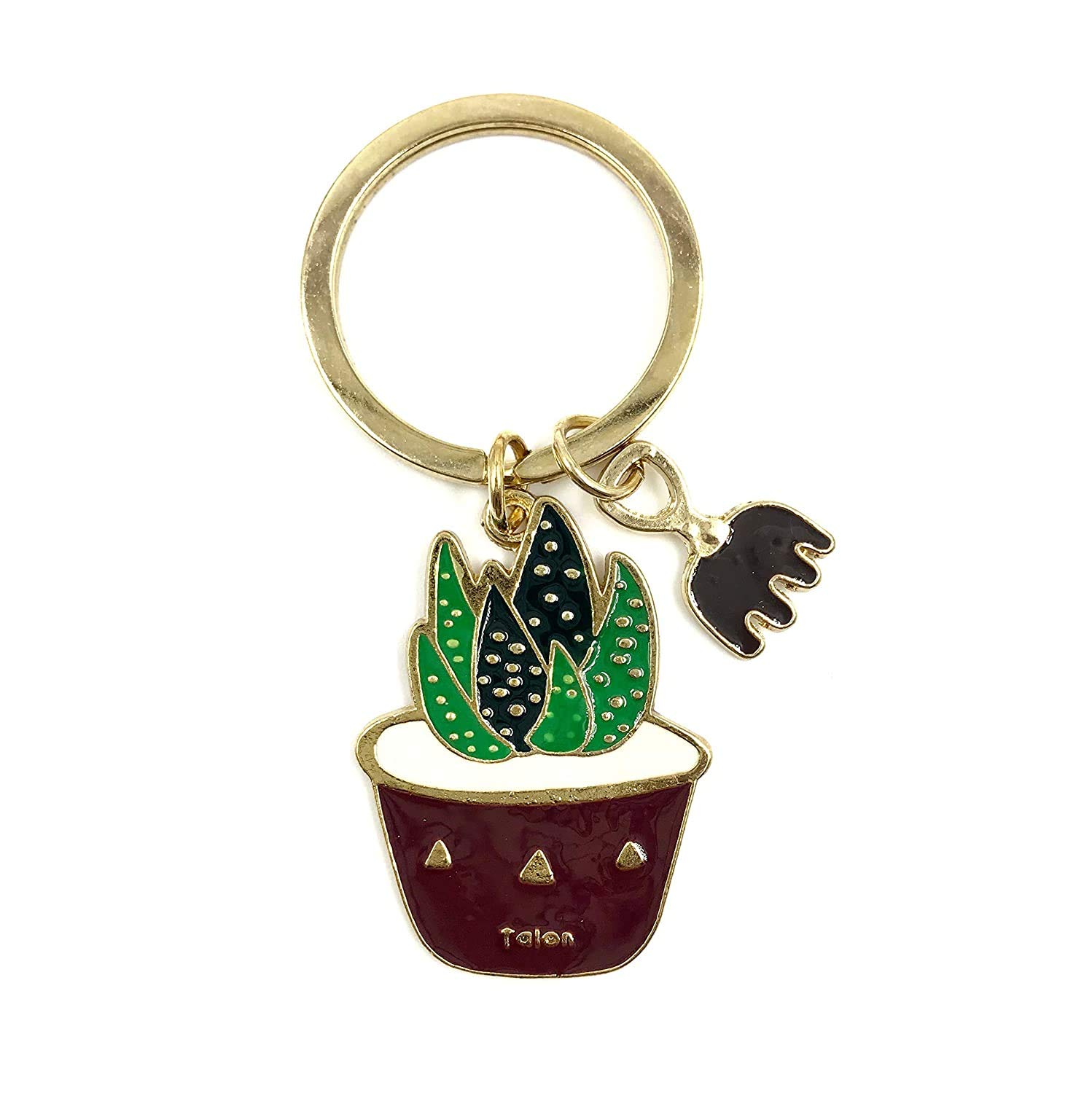 Trunkin DBZ Anime Cute Weeb Manga Prince Vegeta Saiyan Metal Keyring Keychain