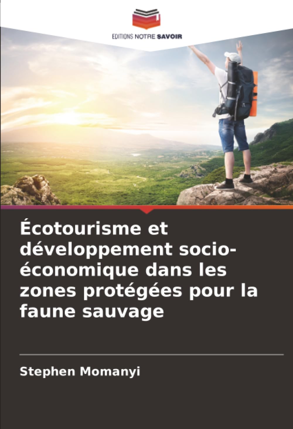 Écotourisme et développement socio-économique dans les zones protégées pour la faune sauvage