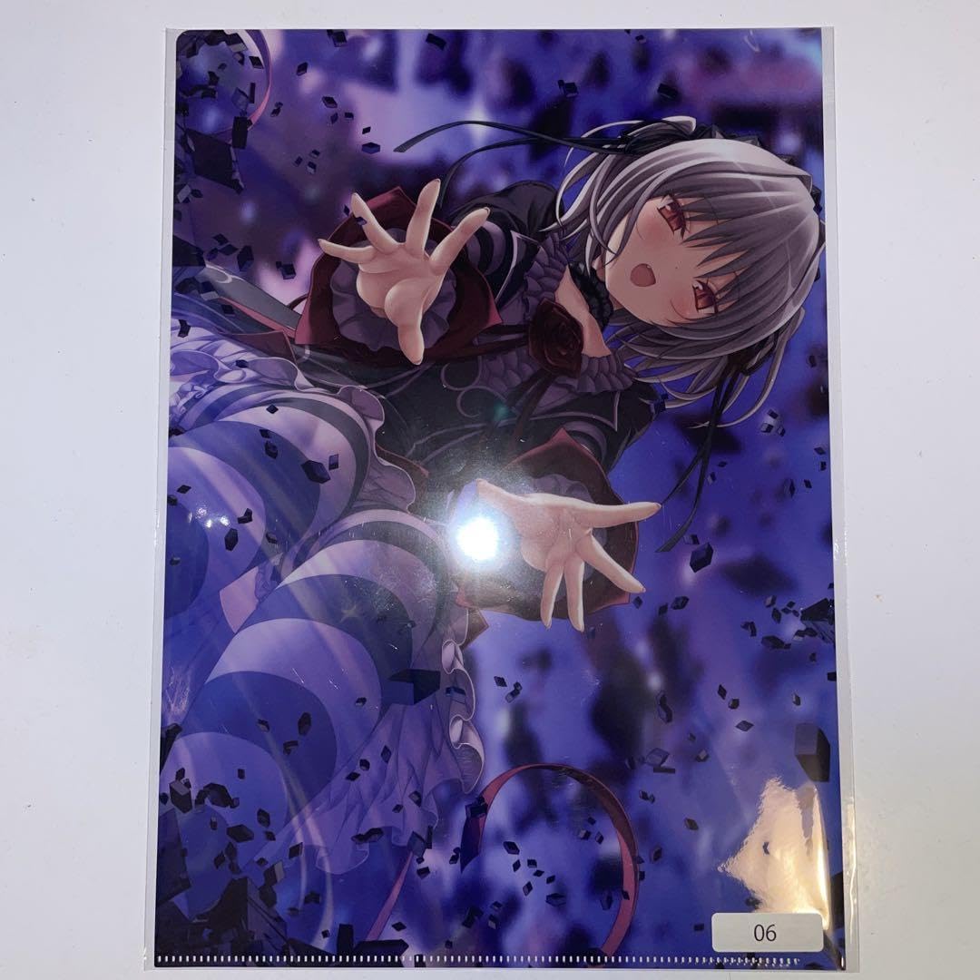 ハピメア 舞亜 グラス ハピメア 内藤舞亜 ガラスマウスパッド ハピメア
