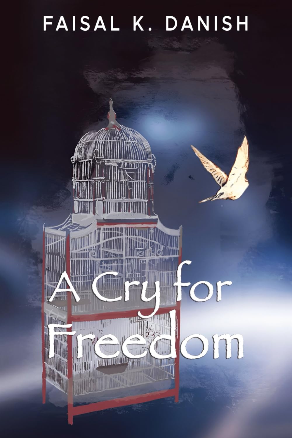 A Cry for Freedom (The Predestined Escape)