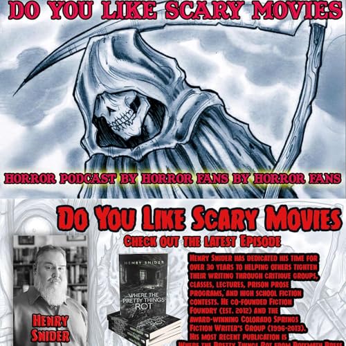 We talk to writer Henry Snider about his upcoming book