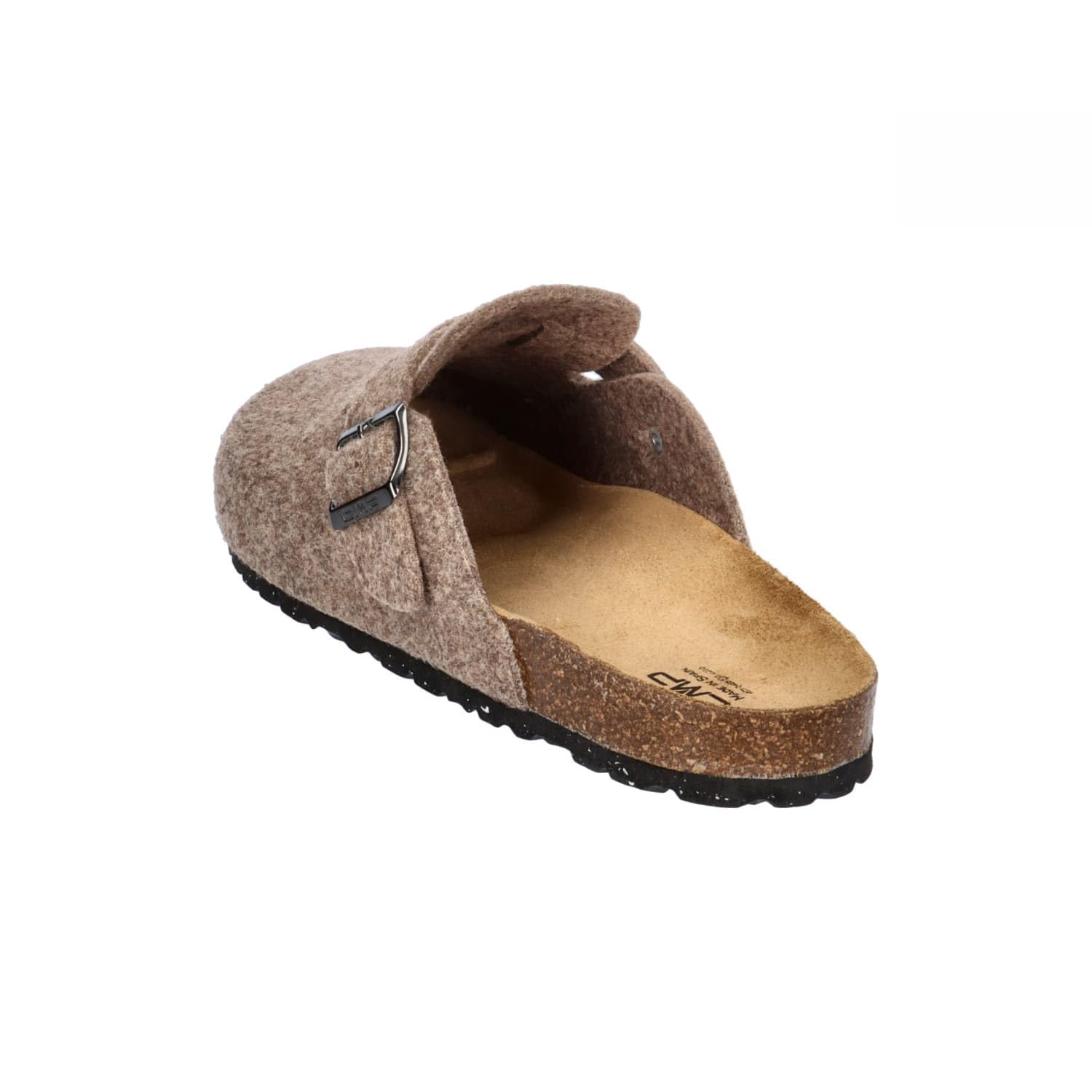 CMP Herren Eco Taraz Home SlippersSlipper