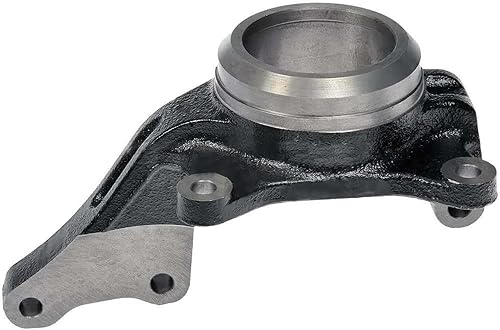 Miniatura 342 de Detroit Axle - Kit de nudillos delanteros e izquierdos RWD para Chevrolet GMC Silverado Suburban Sierra 1500 Avalanche Tahoe Yukon Cadillac Escalade