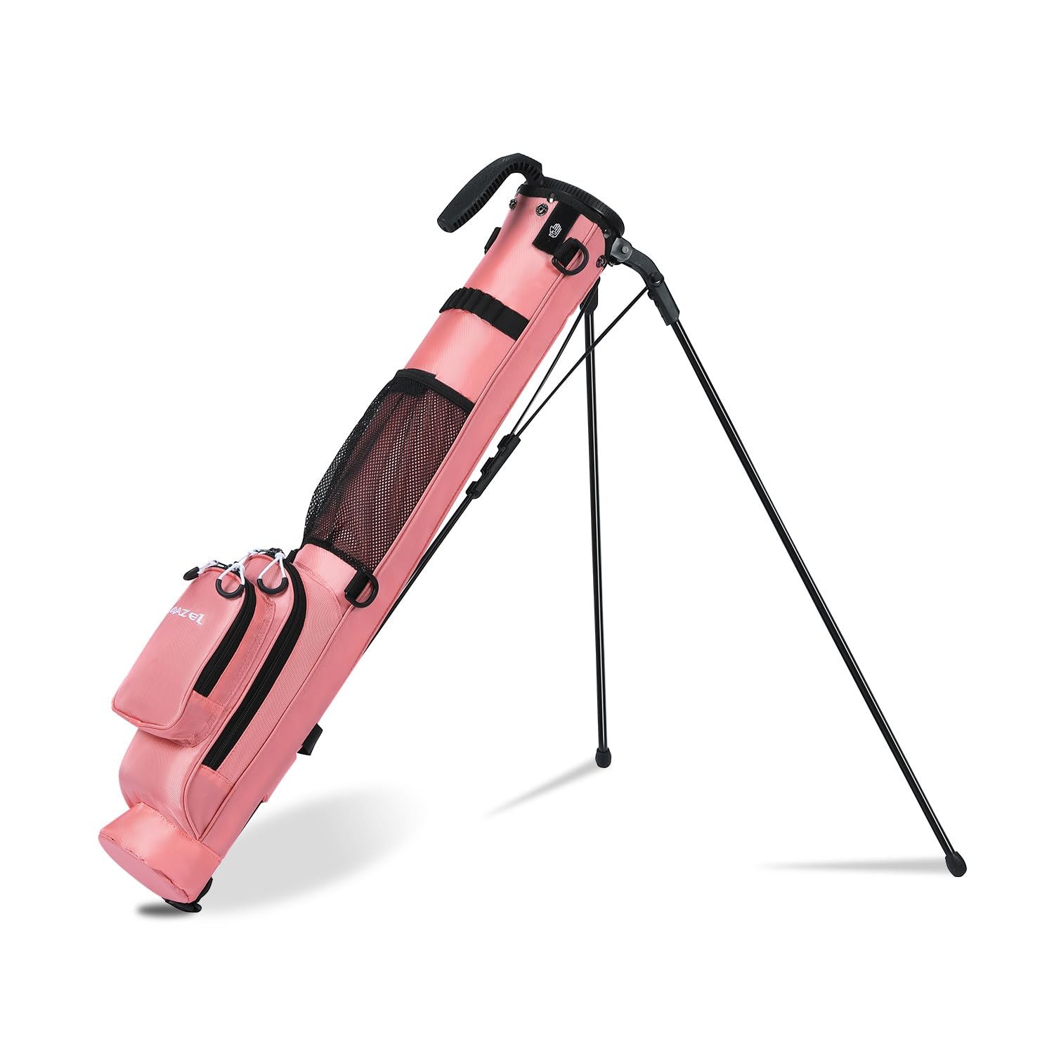 Photo 1 of MAZEL Lightweight Golf Stand Bag - 2-Way Divider, 2.3lbs