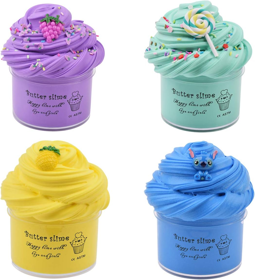 skifidol slime colori